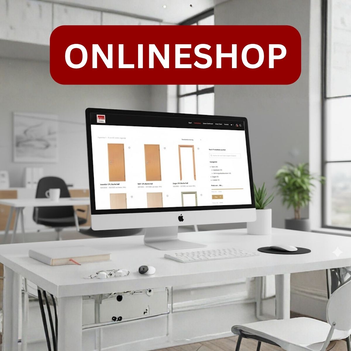 Onlineshop