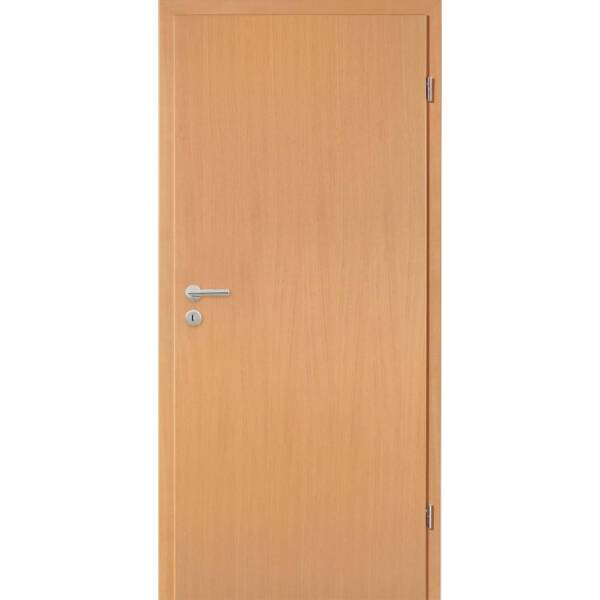 Innentür: Buche hell