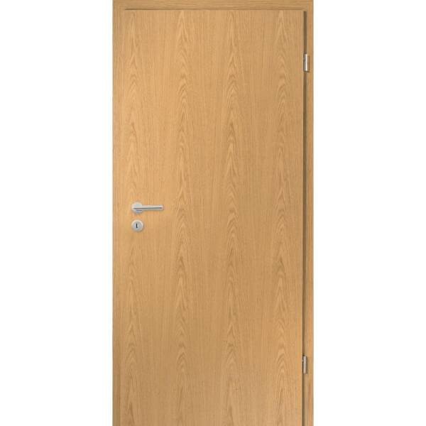 Innentür: Eiche hell