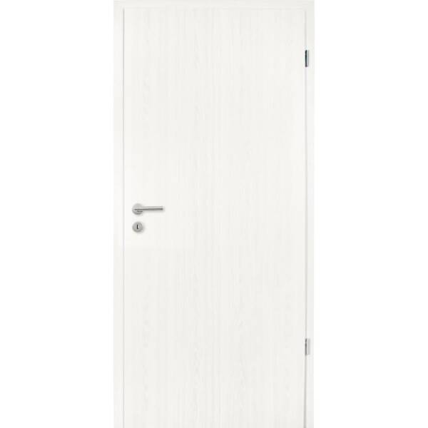 Innentür: Esche weiß