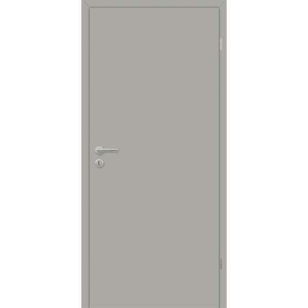 Innentür: Felsgrau