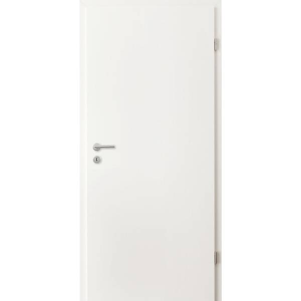 Innentür: Perlweiß
