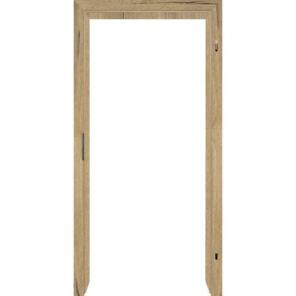 Zarge: CPL Vital Ripped Eiche